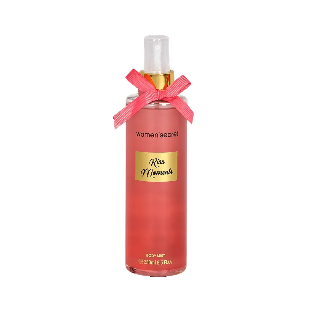 ومن سيكريت معطر الجسم كيس مومينتس 250 مل