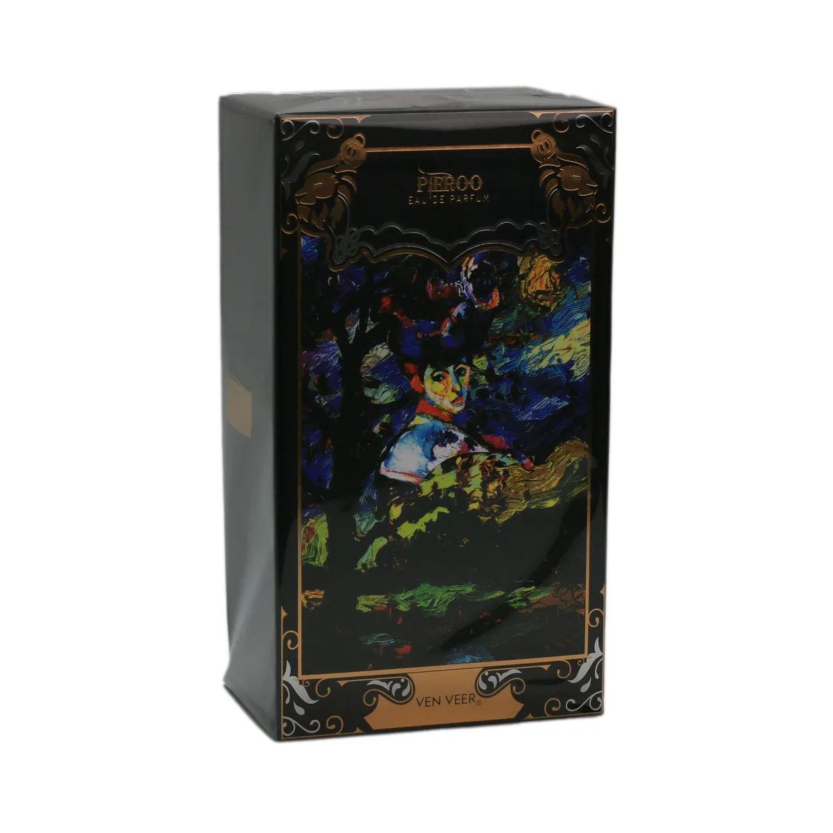 فان فير عطر بخاخ بيرو 100 مل