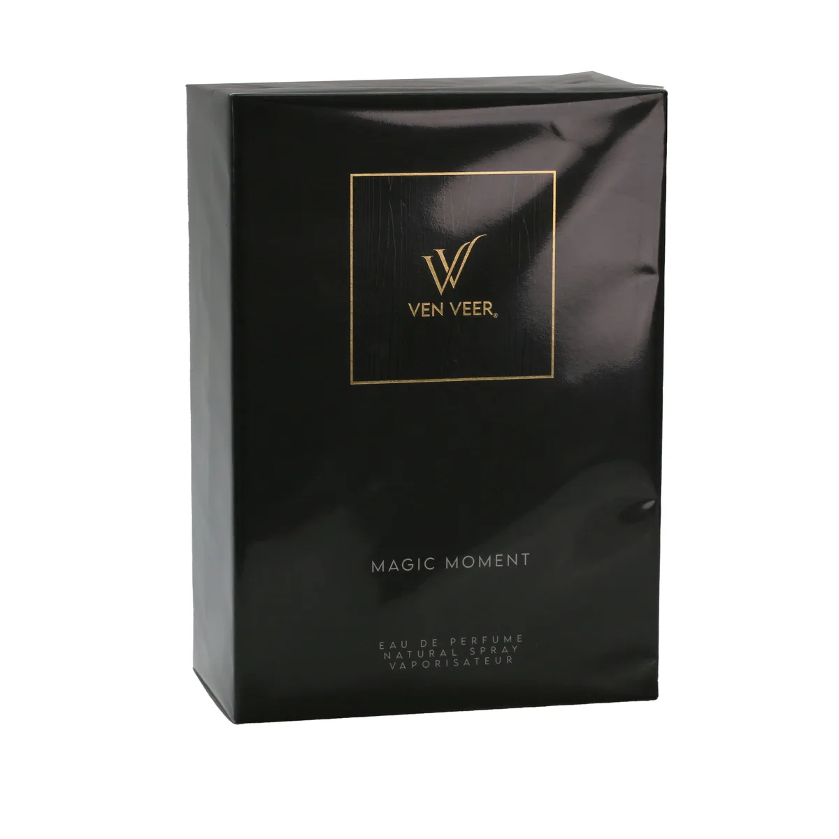 فان فير عطر بخاخ ماجيك مومنت 100 مل