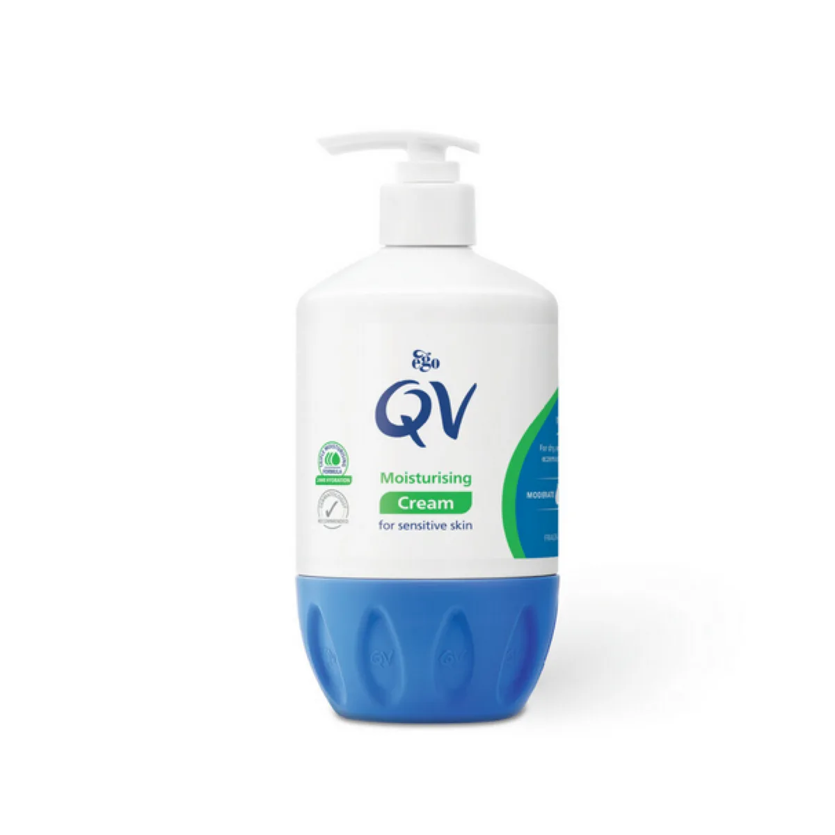 Ego Qv Moisturising Cream 1050 G (Imported)