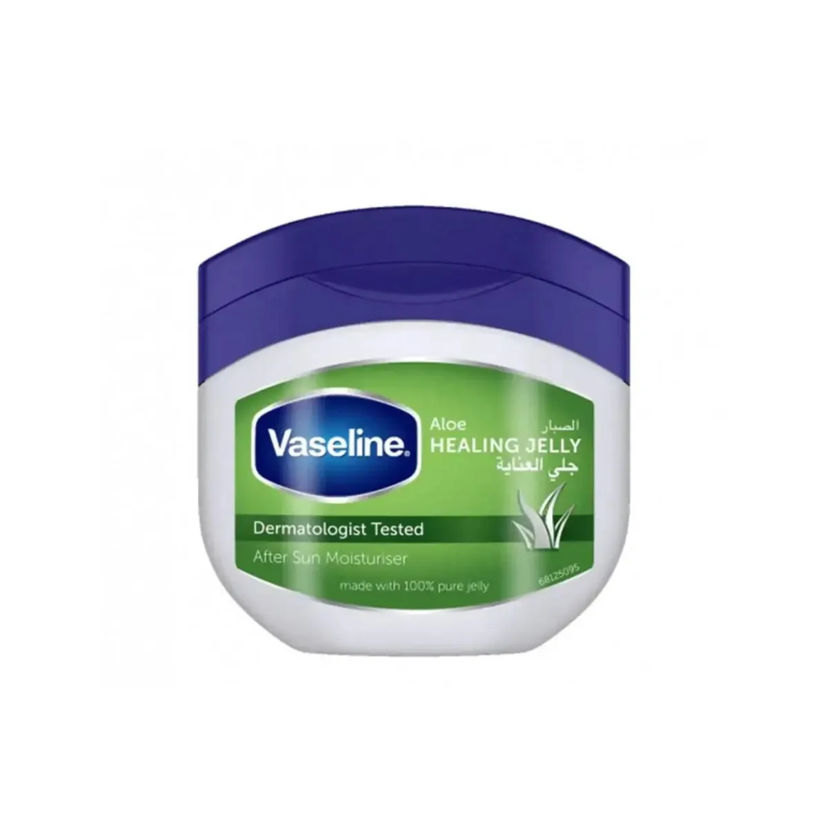 Vaseline Petroleum Jelly Light Hydration