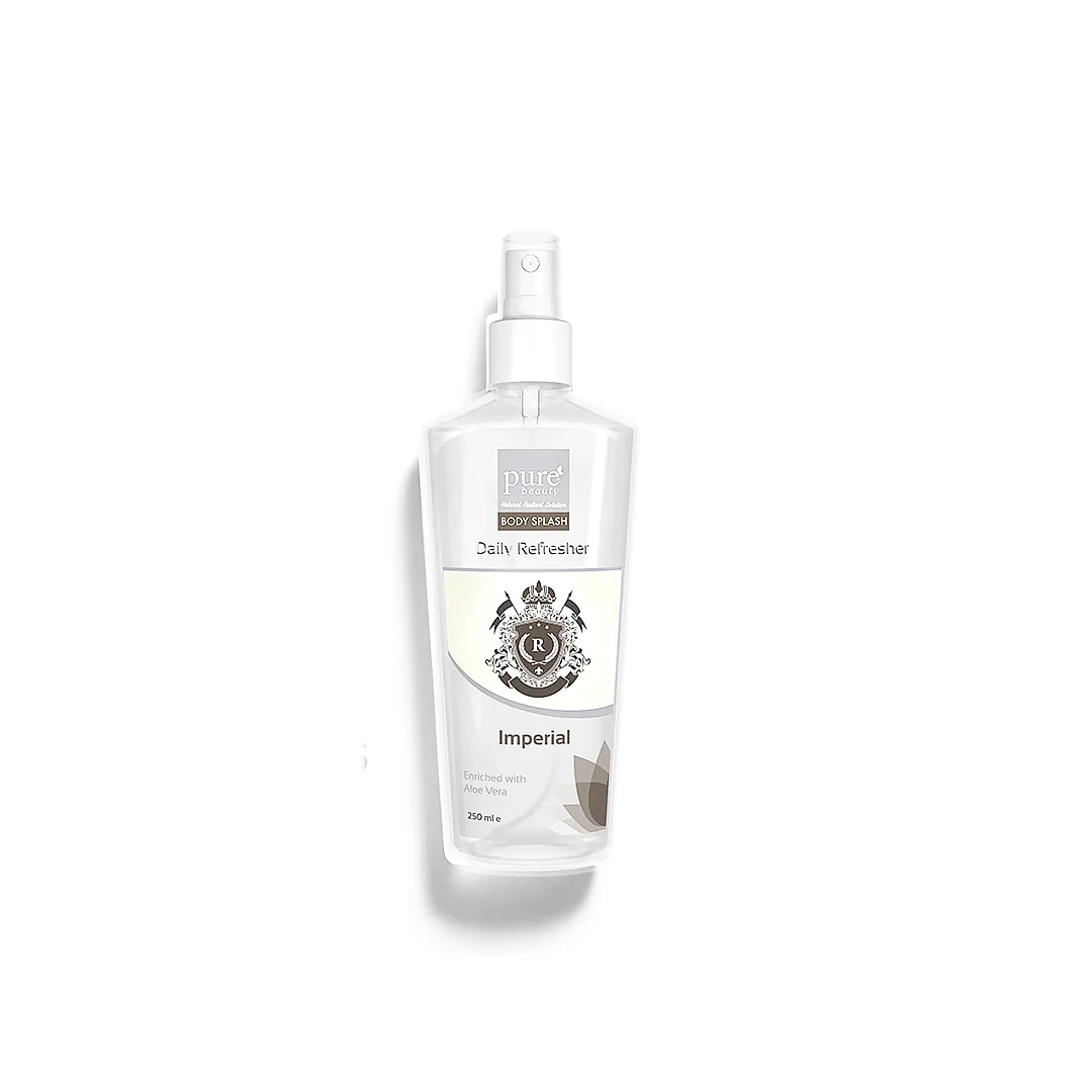 بيور بيوتي معطر جسم بخاخ للرجال امبيريال 250 مل