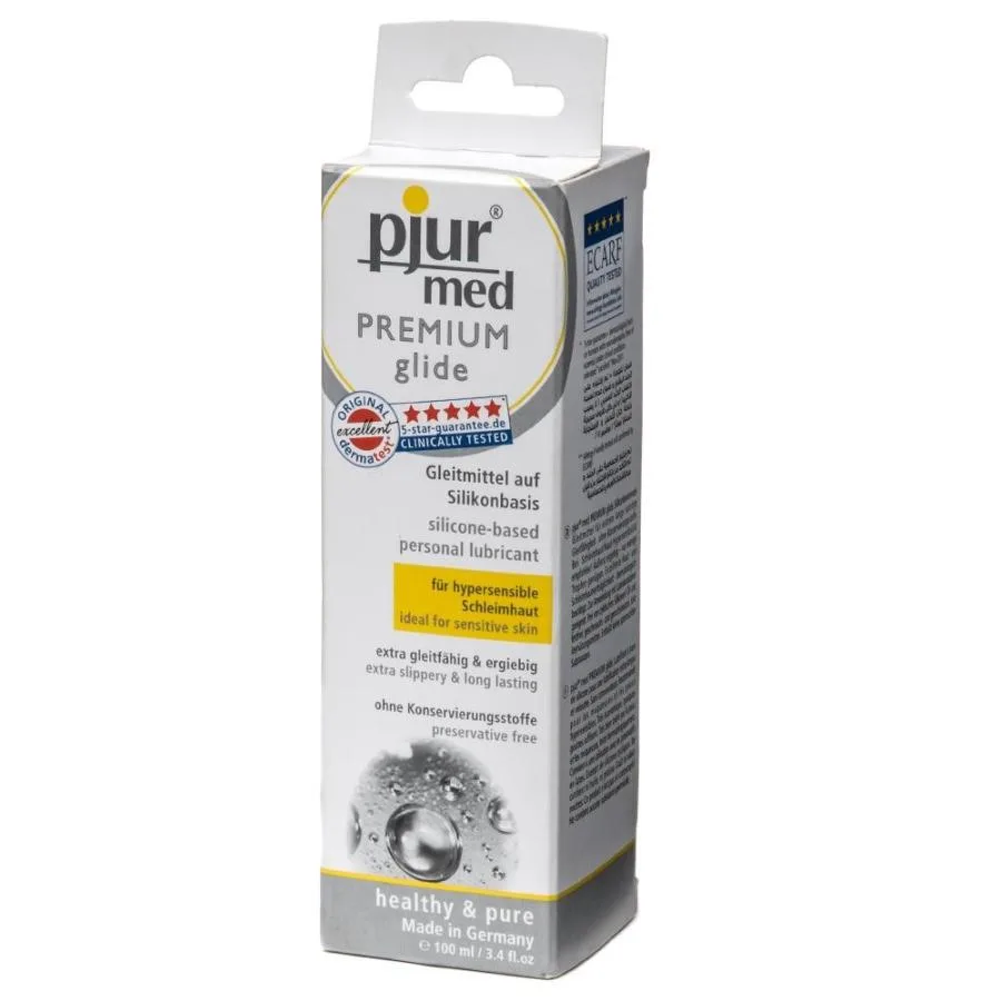 بيور المزلق الطبي المتميز - سيليكون طبيعي ونقي