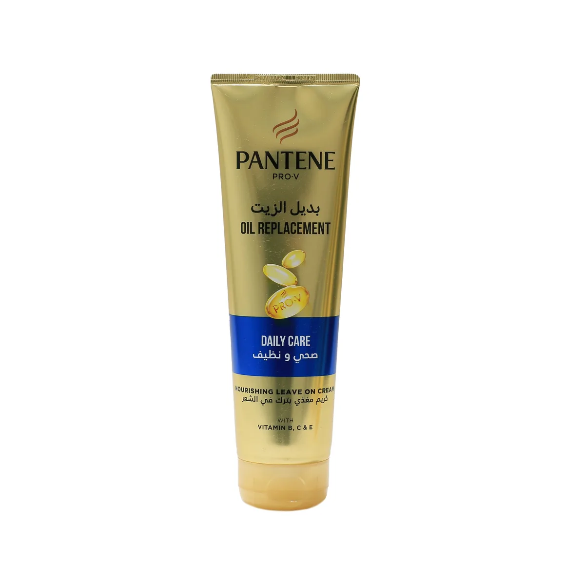 Pantene Oil Replacement Classic Care 275 ml