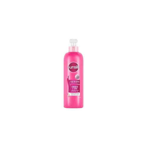 Sunsilk Cream Luminous100 Combing 200 Ml