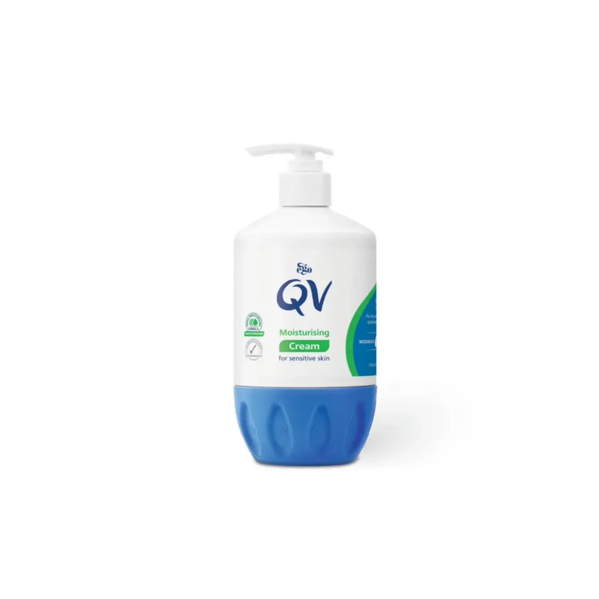 Ego Qv Cream Repair For All Skin Types 500 Gm (Imported)