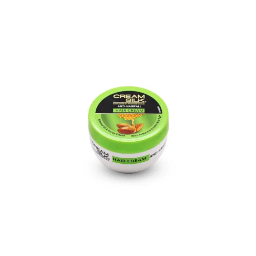 Cream Silk Hair Cream Anti Hair Fall