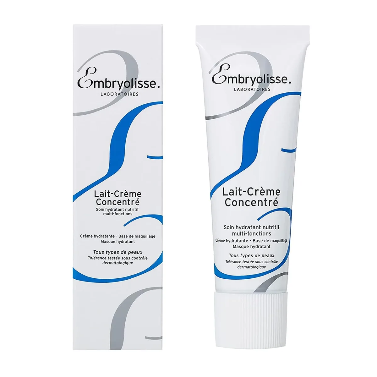Embryolisse Lait Creme Concentred 75 Ml ( Imported)