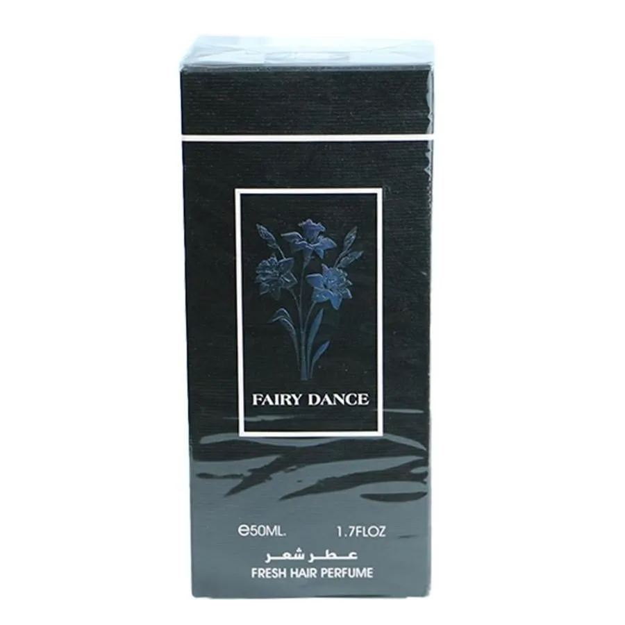 فيري دانس عطر شعر 50 مل