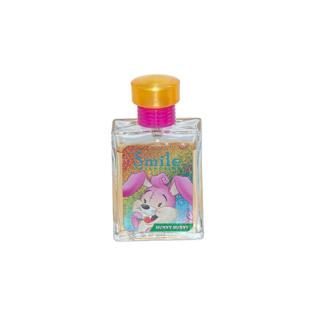 سمايل عطر هنري 50مل