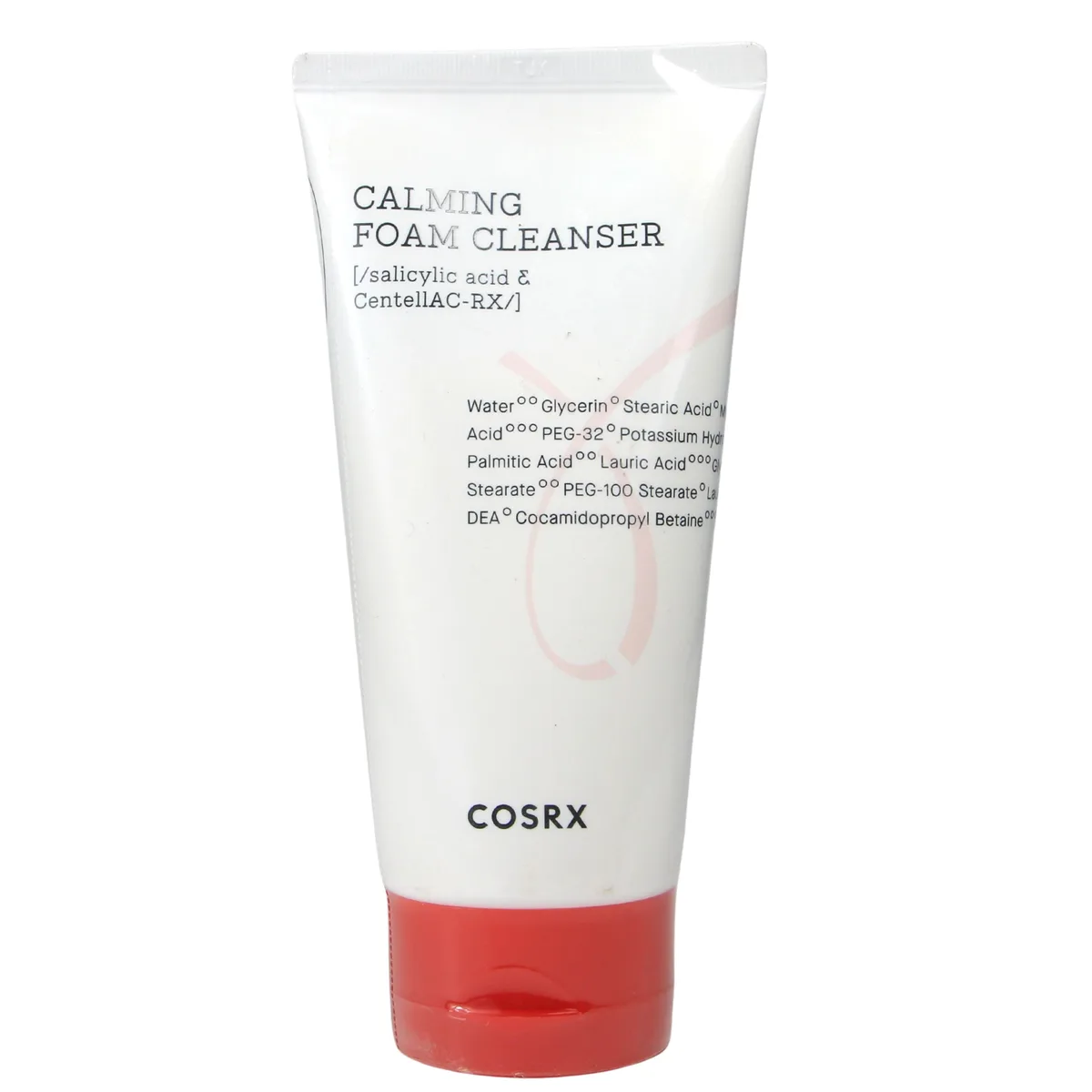 Cosrx Calming Foam Cleanser 150 Ml (IMPORTED)
