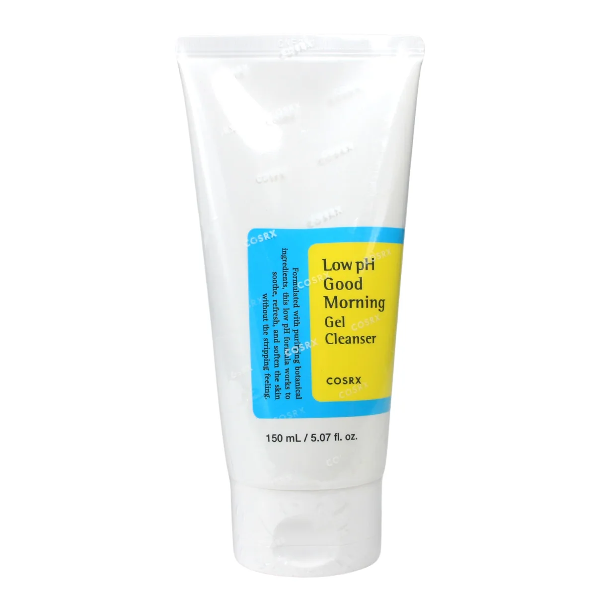 Cosrx Low Ph Good Morning Gel Cleanser 150 Ml (IMPORTED)