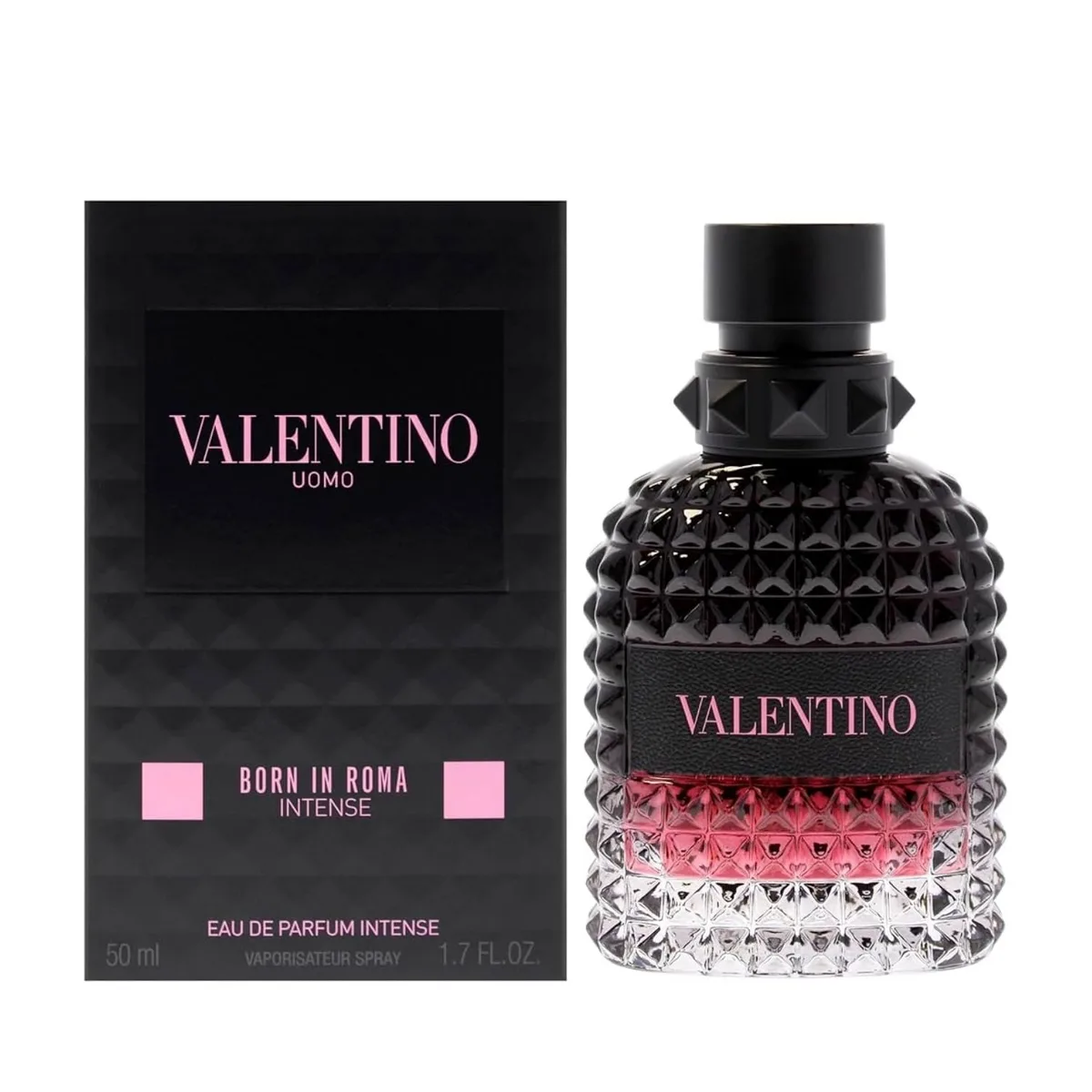 فالينتينو بورن ان روما اومو عطر مركز 50 مل