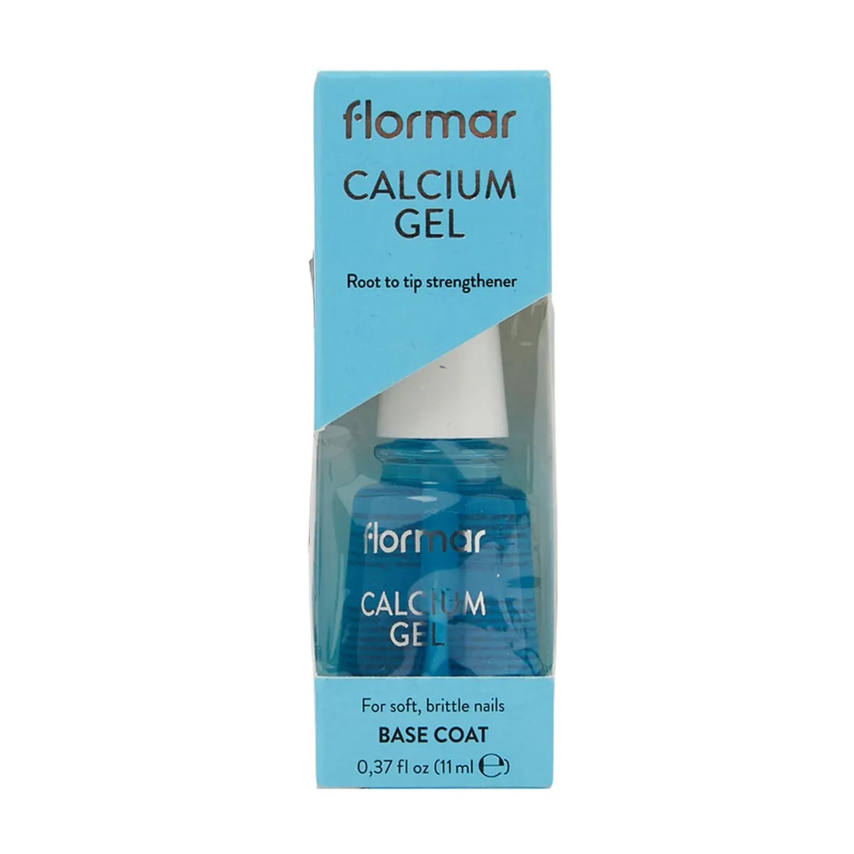 فلورمار مناكير عنايه Calcium Gel