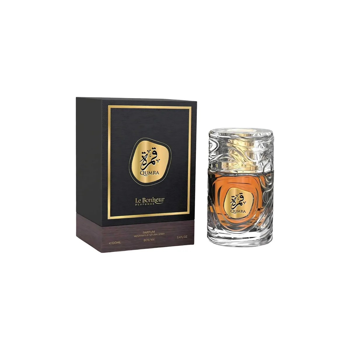 لابونير عطر قمره 100 ملي