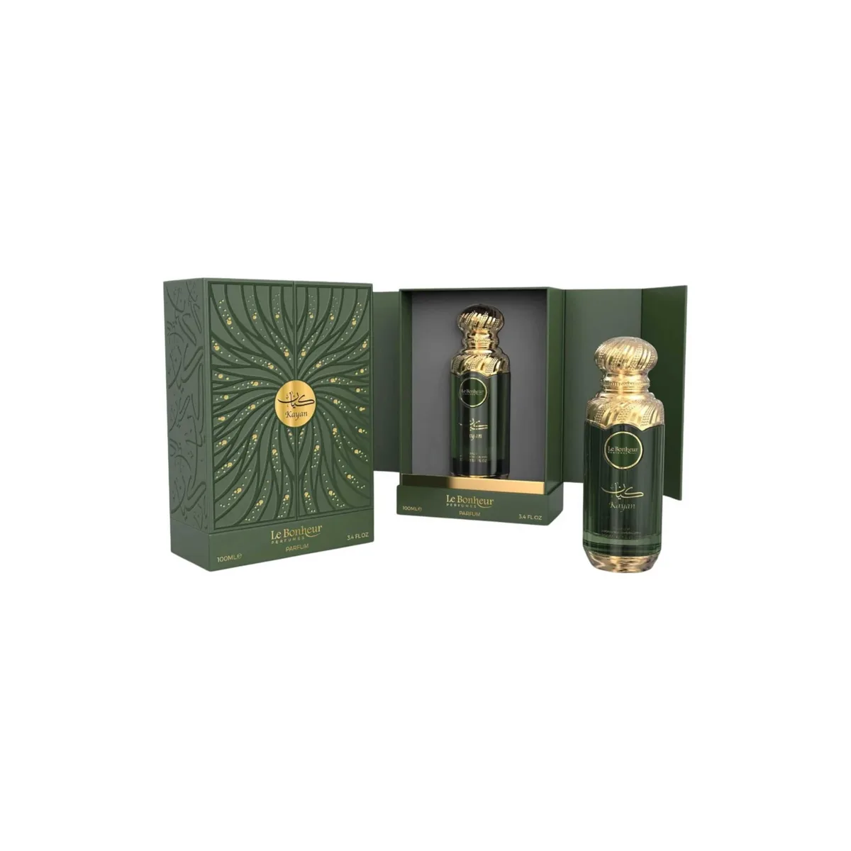 لابونير عطر كيان 100 ملي