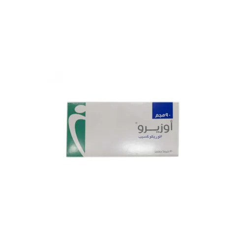 اوزيرو 90 مجم