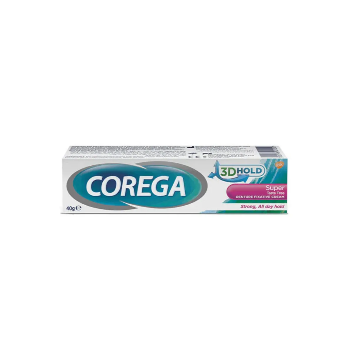 كوريجا كريم سوبر 40 جم