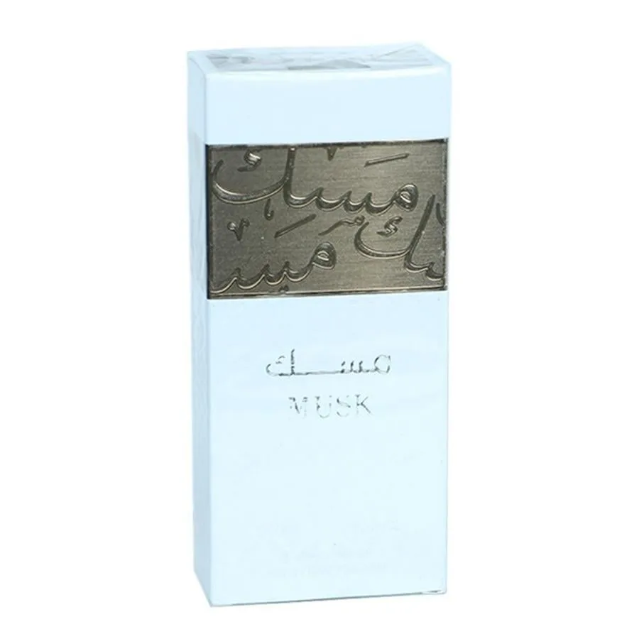 مسك عطر شعر 50 مل