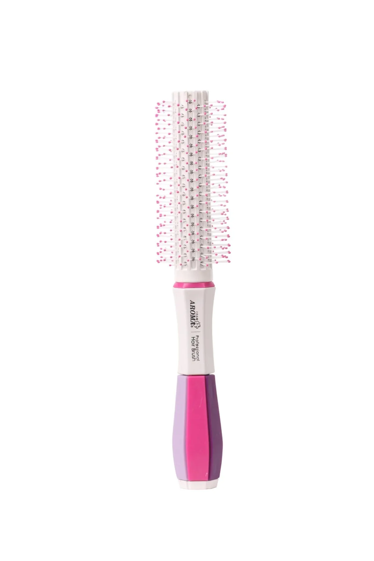 Rose Aroma Hairbrush 4716
