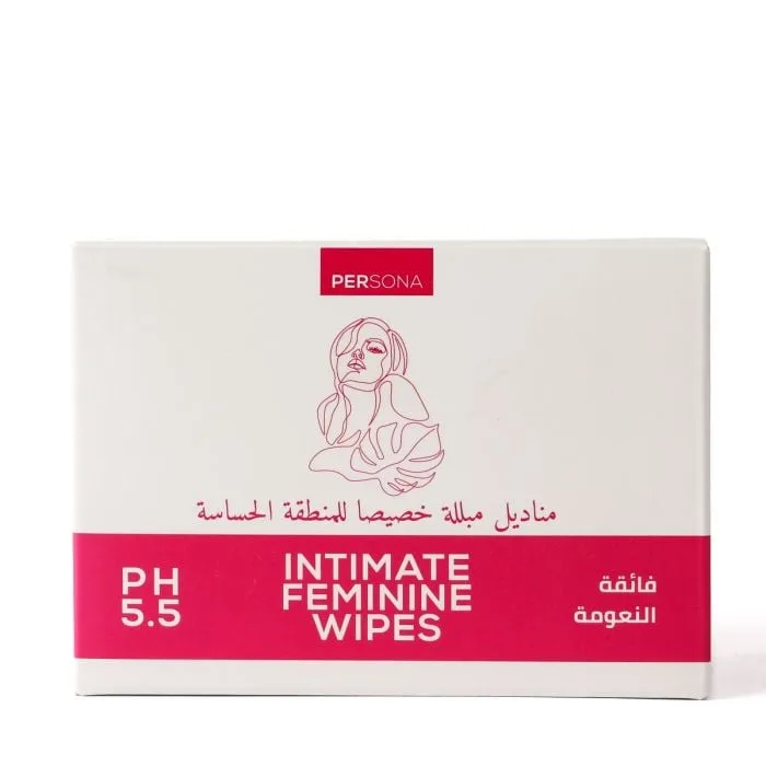 بيرسونا مناديل نسائية 24 منديل