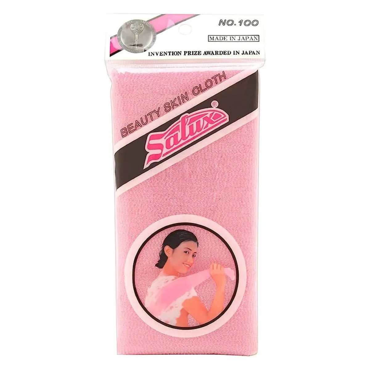 SALUX Lufa JAPAN