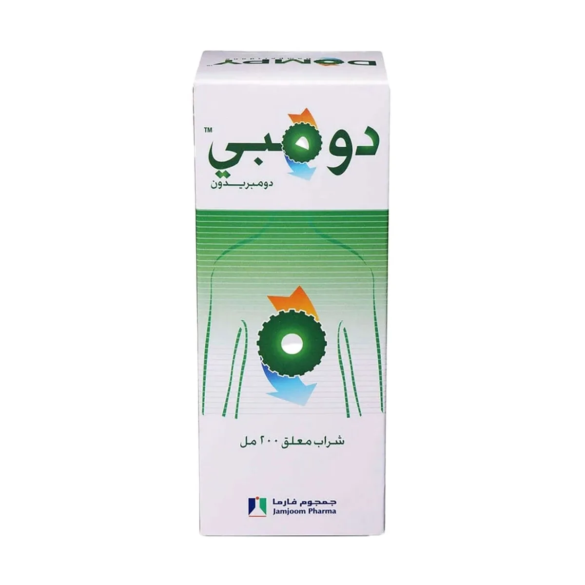 دومبي شراب 200 مل