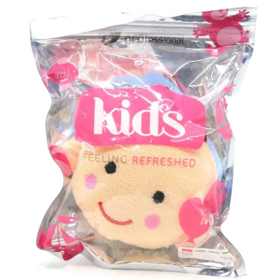 Professional Kids Loofah 4562