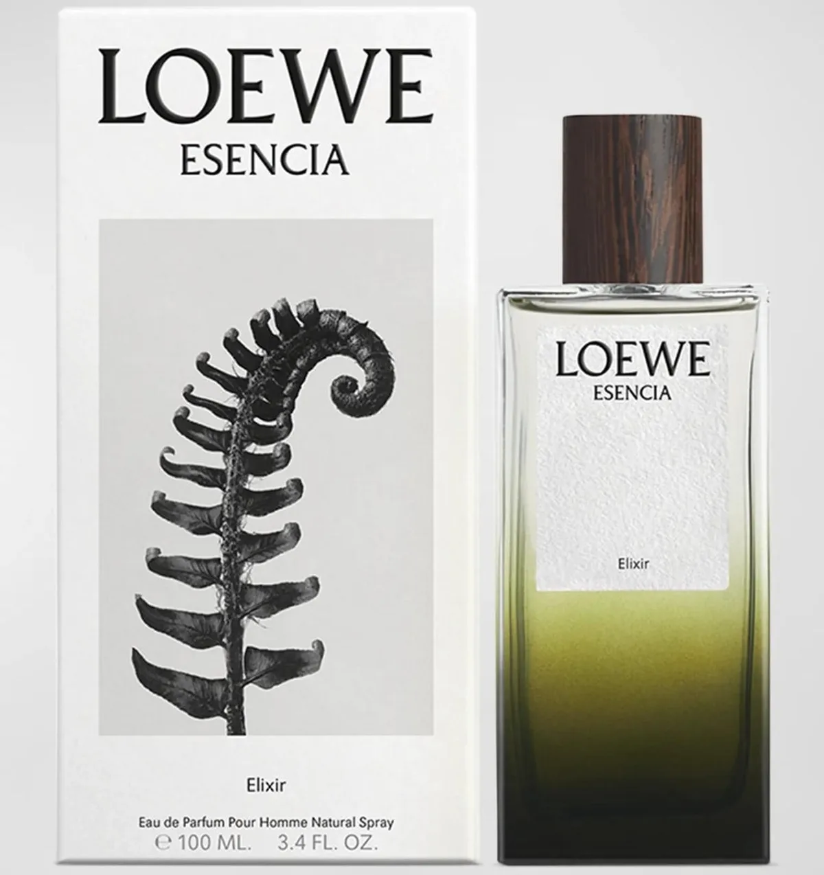 عطر لويفي اسنشيا بور هوم او دو بارفيوم 100مل