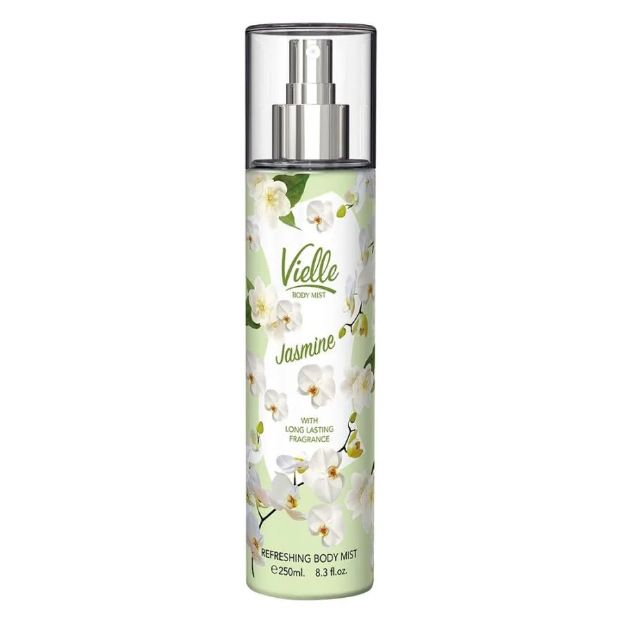فيلي معطر للجسم ياسمين 250 مل