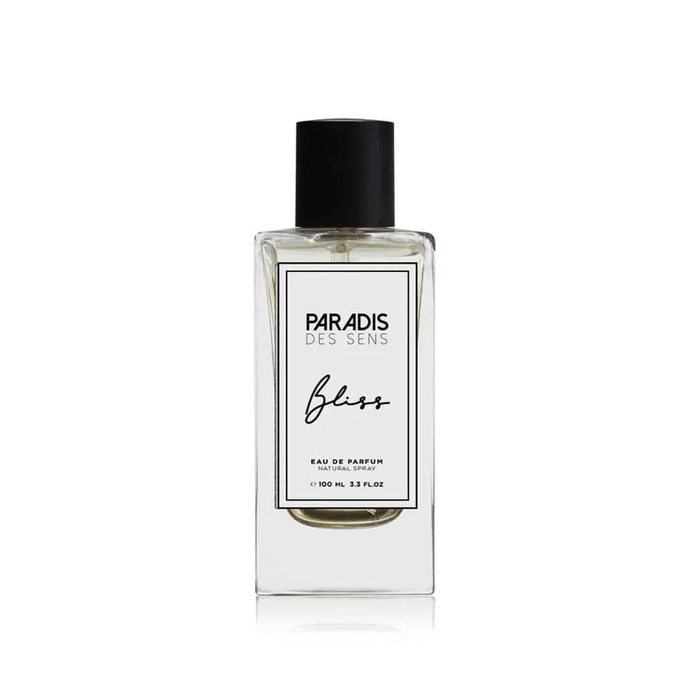 عطر باراديس دي سينس بليس او دو بارفان 100 مل