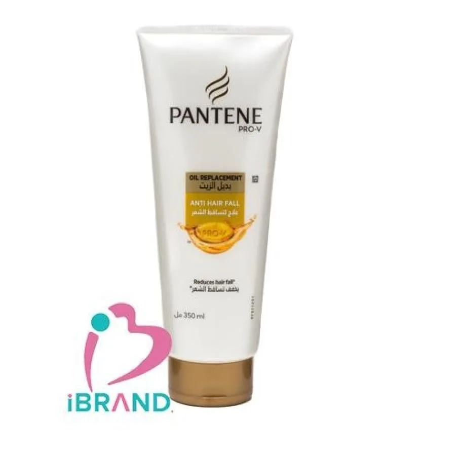 Pantene Oil Replacement Anti-Hair Fall 275 ml