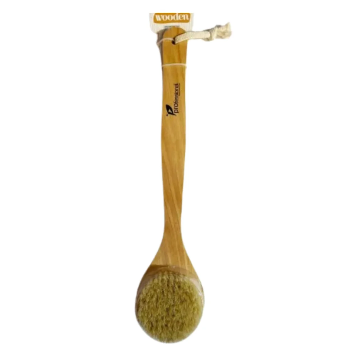 Professional Fiber Back Loofah
