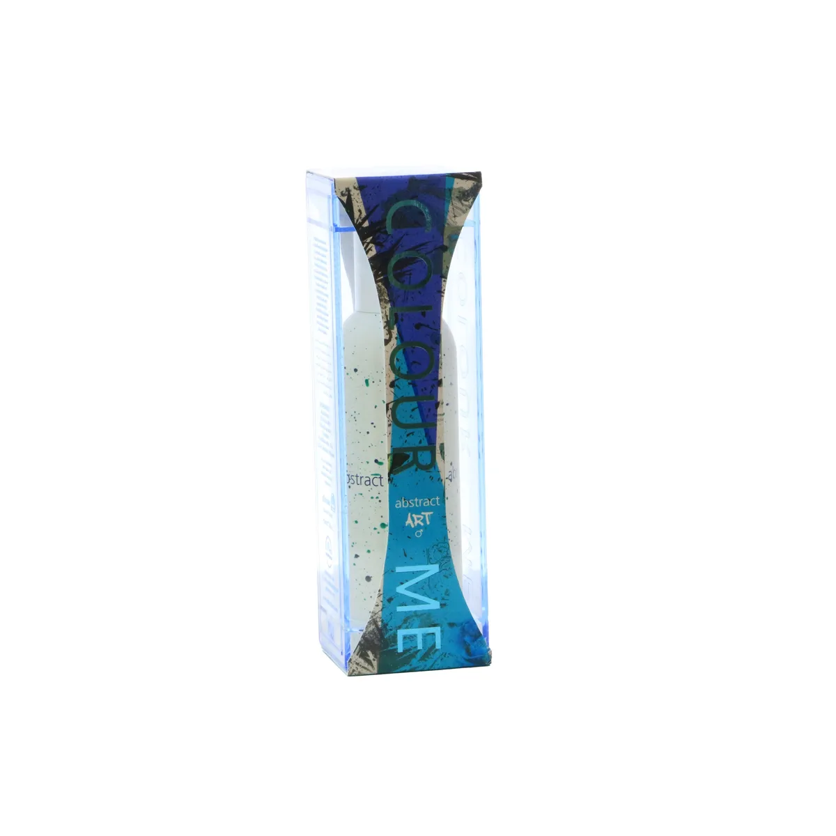 كلر مي عطر رجالي ابستراكت ارت 90 مل