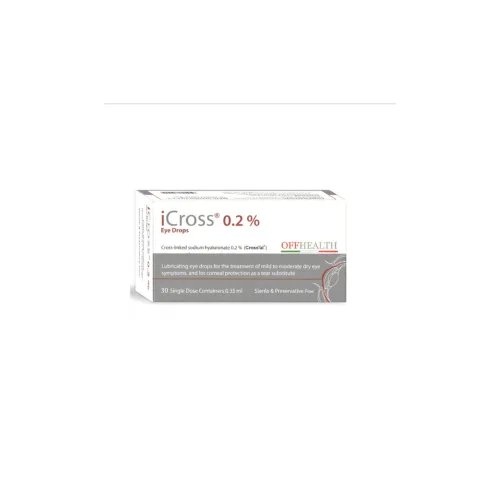 ايكروس 0.2% نقط للعين