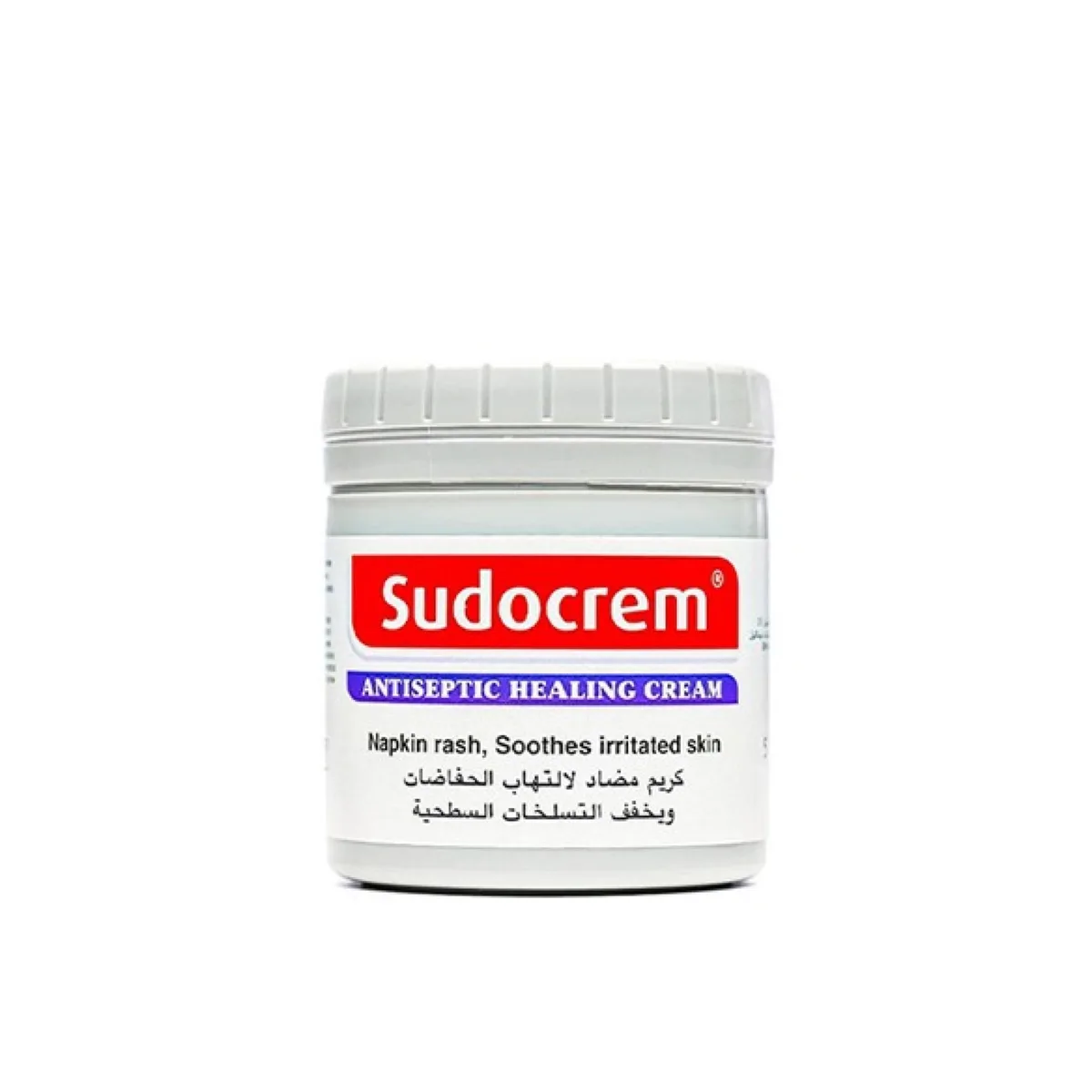 سودو كريم اطفال 125 جم