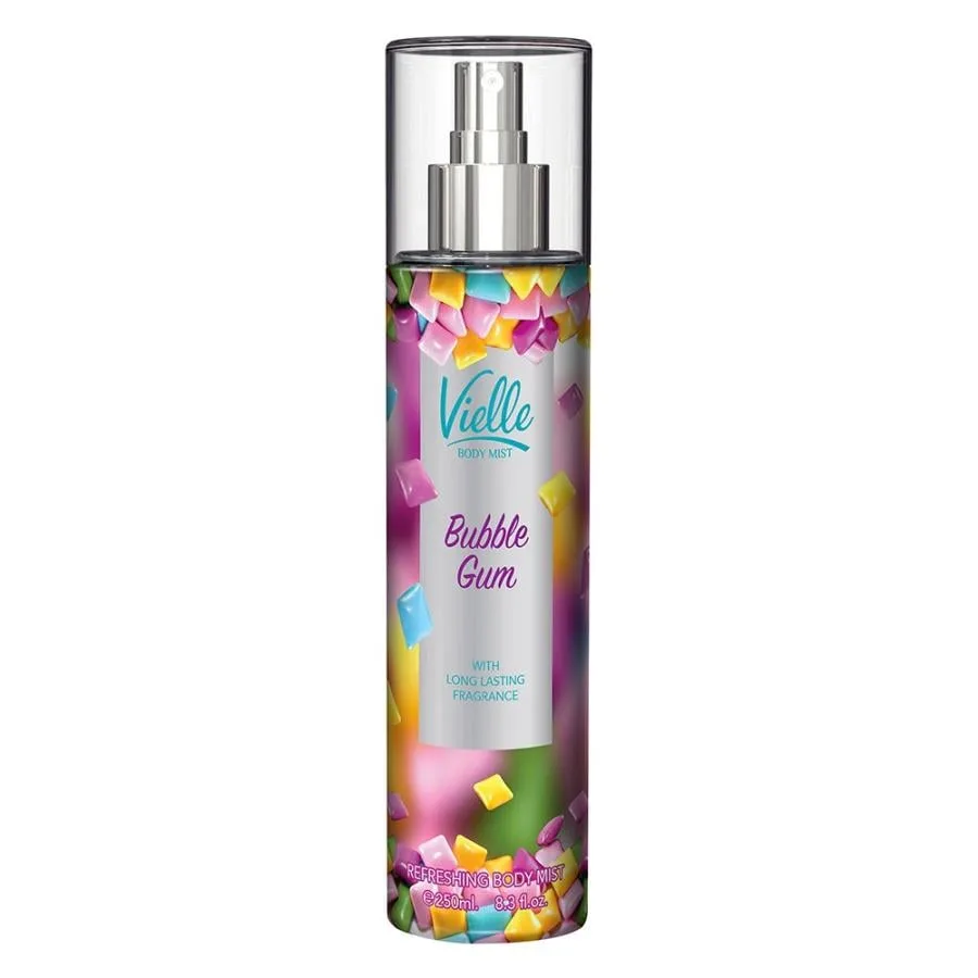 فيلي معطر للجسم بابل جم 250 مل