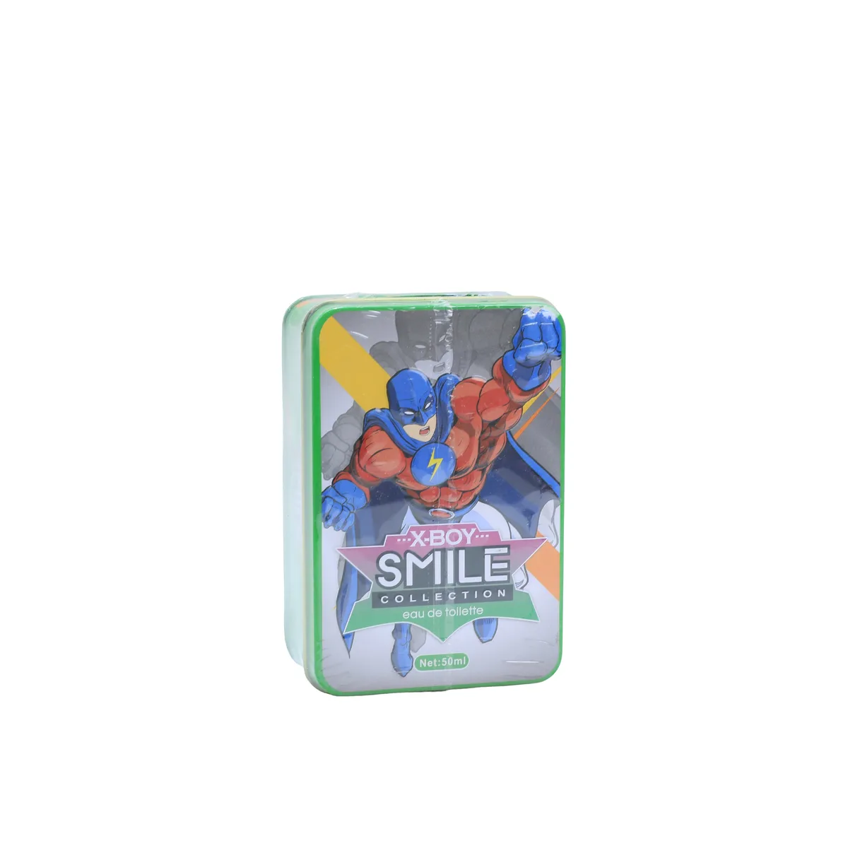 Smile LCEP-75 Flash Man Perfume 50ml