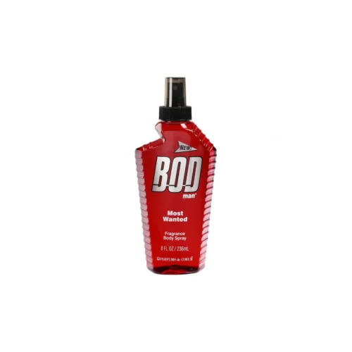 بود بخاخ معطر جسم للرجال احمر 236 مل