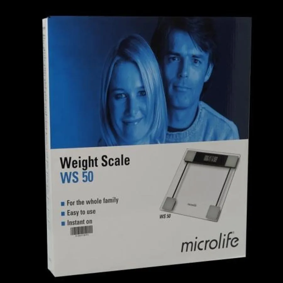 مايكرولايف ميزان الوزن WS50