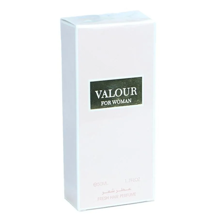 فالور عطر شعر 50 مل