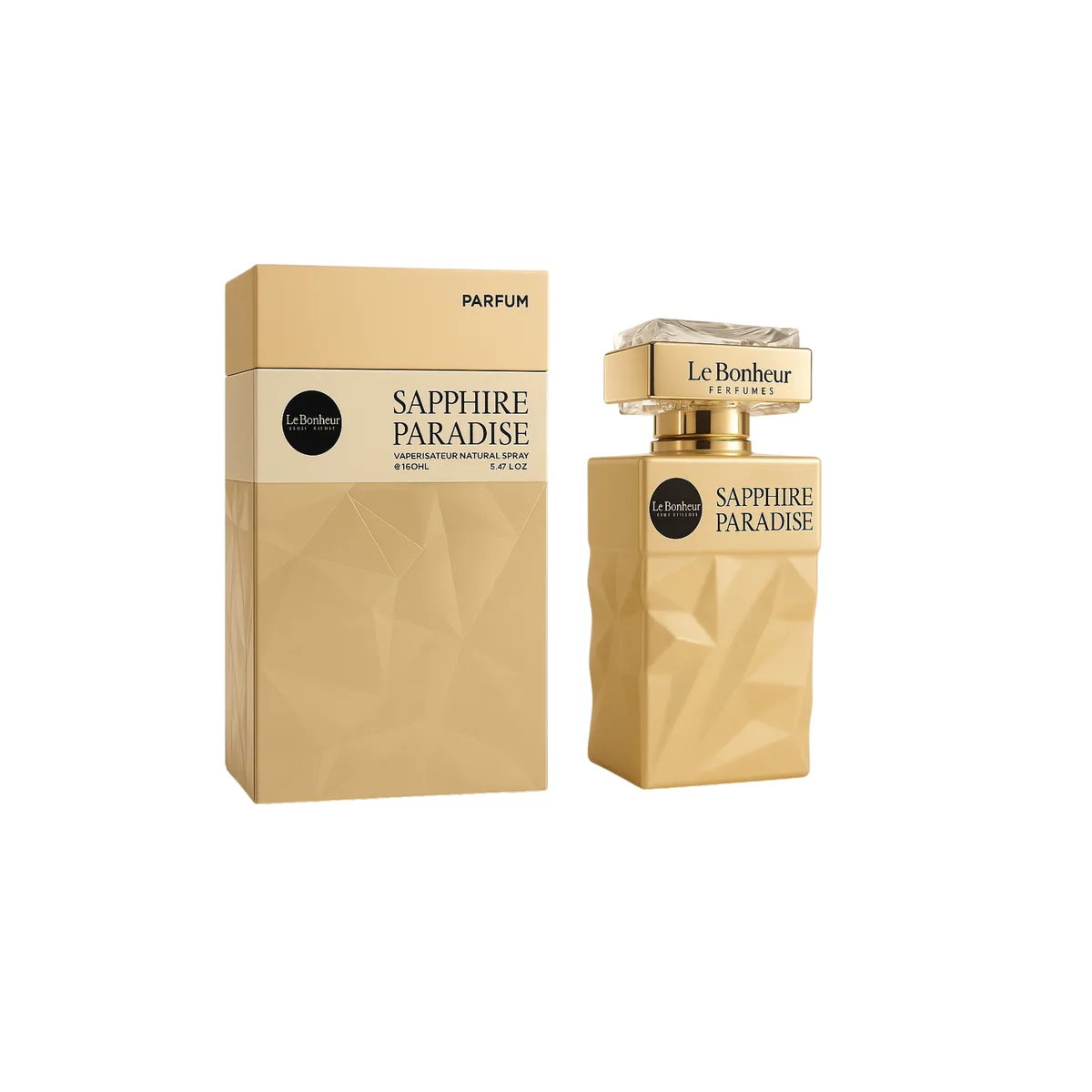 لابونير عطر سافاير بارادايس 100 ملي