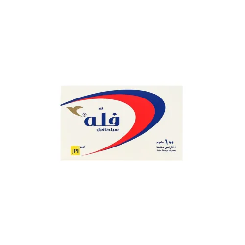 فله 100 مج 4 اقراص