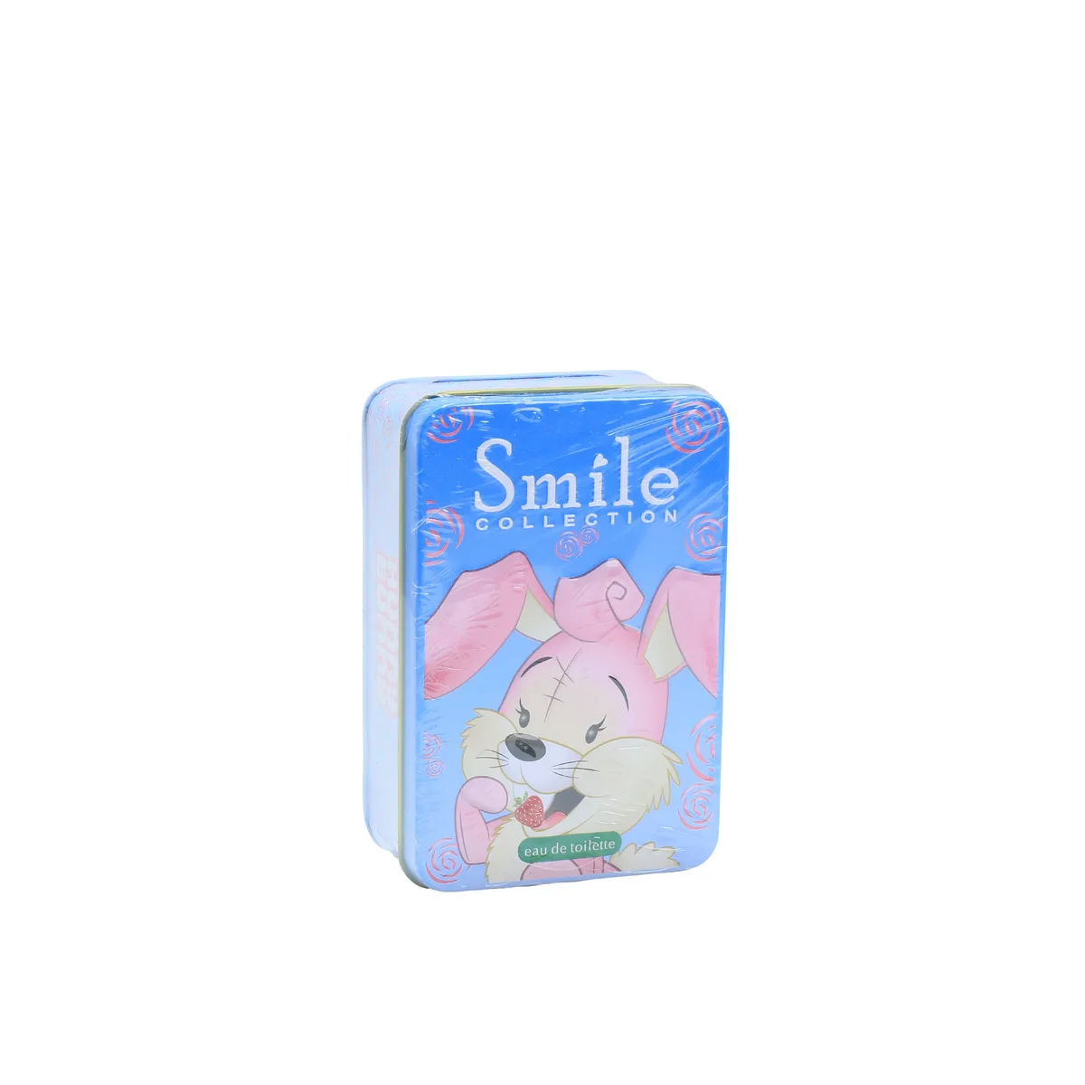Smile Lcep-40C Hunny Bunny Kids Perfume 50 Ml