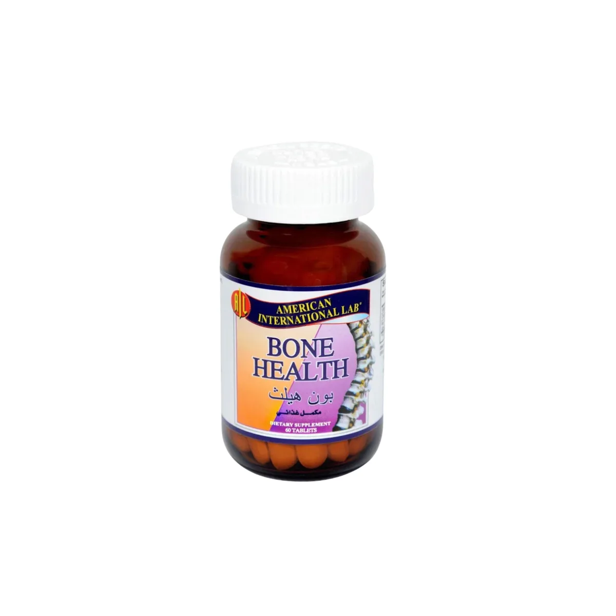 American Lap Bone Health 60Tab