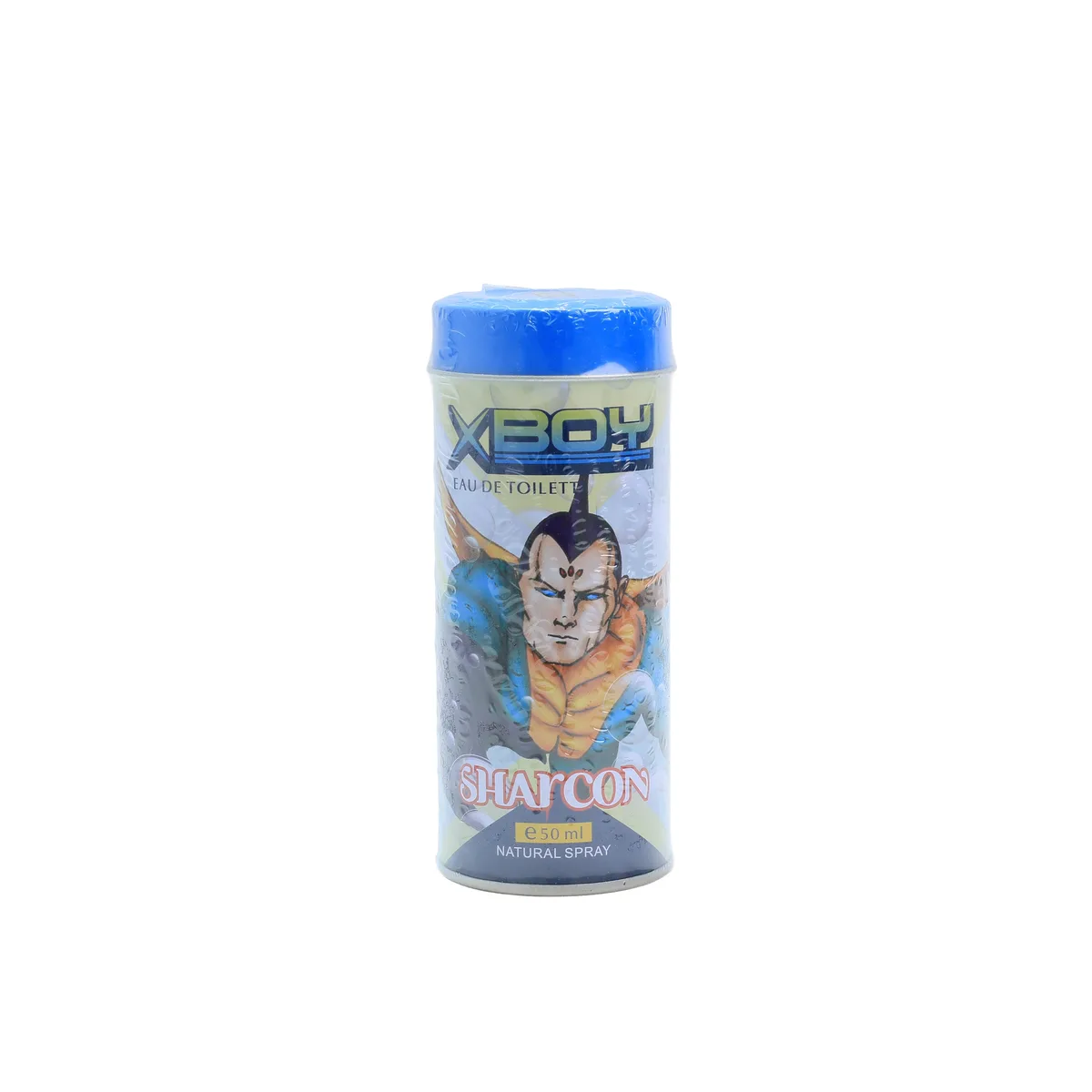 Smile Lcep-37 Sharcon Kids Perfume 50 Ml