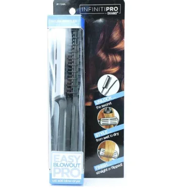 Shams Hair Brush Group 11123A