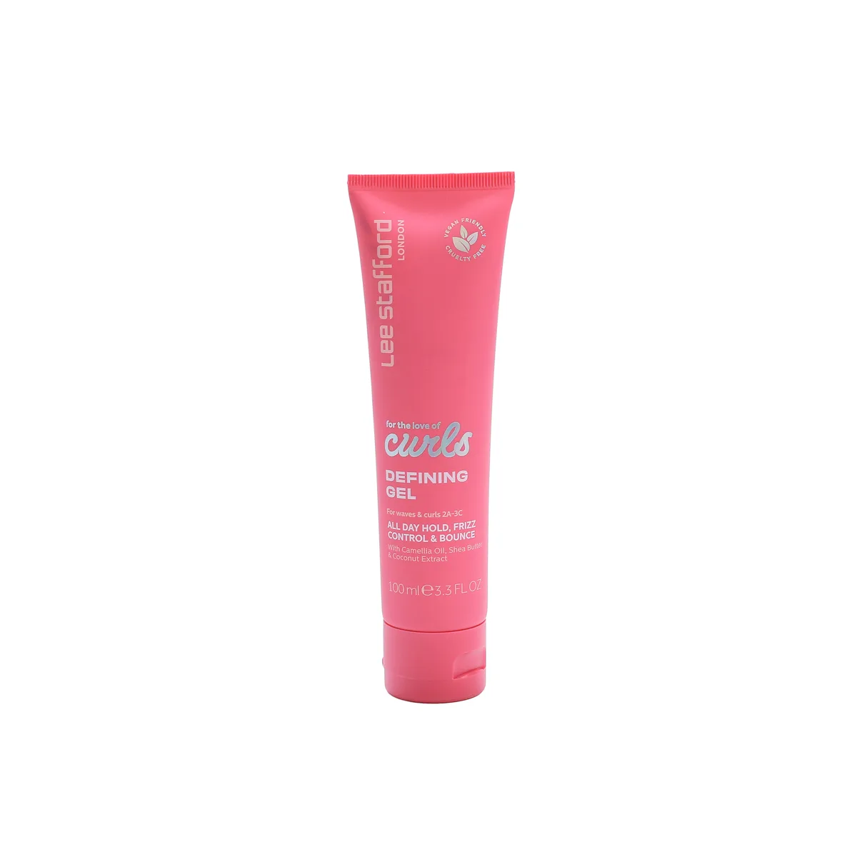 Lee Stafford For The Love Of Curls Defining Gel (100ml)