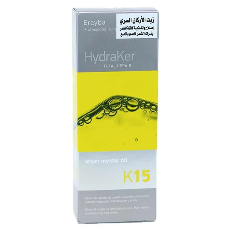 دكتور ثيرابى سيروم ارجان اريباء (k15) 50 مل