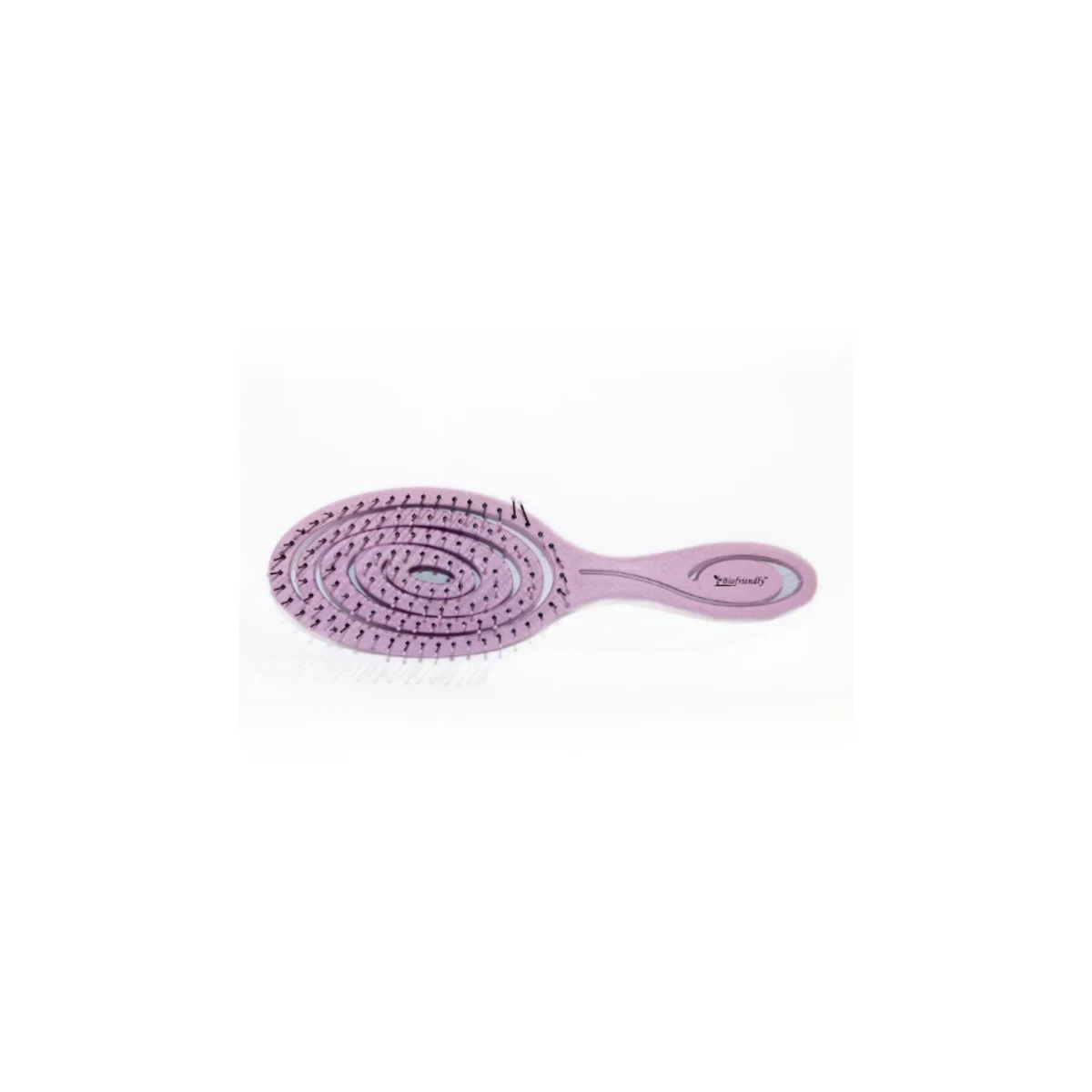 Biofriendly Hair Brush 5440-M2 551C